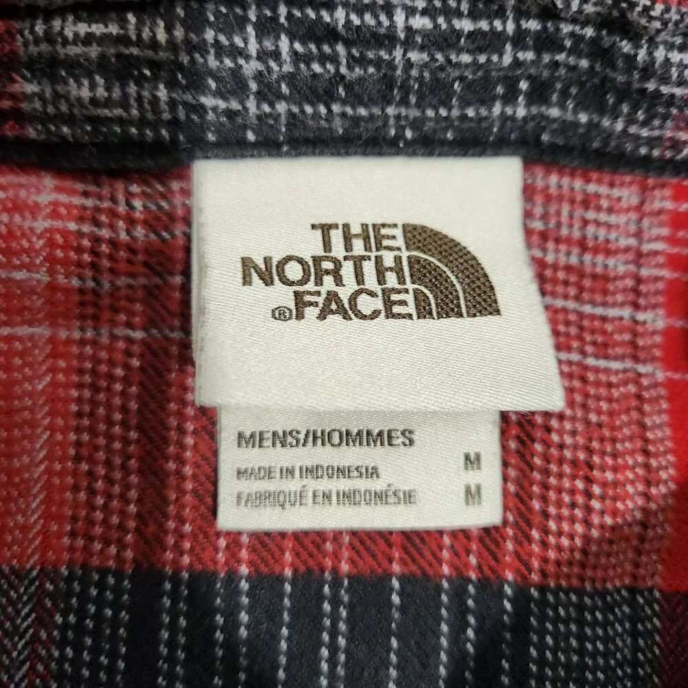 The North Face north face